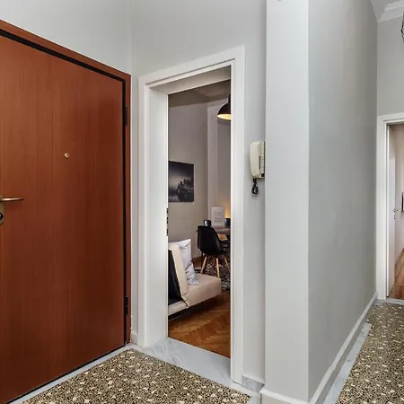 C.4 Red Rose #colony_central_apartment * Салоники